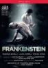 Frankenstein: The Royal Ballet Photo