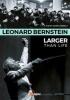 Leonard Bernstein: Larger Than Life Photo