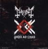 Ordo Ad Chao [jewel Case] Photo