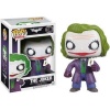 Funko Pop! The Dark Knight Figurine Photo