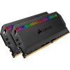 Corsair Dominator Platinum RGB memory module 16GB 2 x 8 DDR4 3200MHz CL16 288-pin DIMM Photo