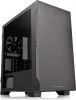 Thermaltake S100 TG Micro Tower Black Photo