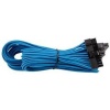 Corsair CP-8920154 Internal Blue power cable Photo