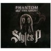 EMPIRE RECORDSE1 PHANTOM OF THE GHOST CD Photo