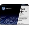 HP No 14A Black LaserJet Toner Cartridge Photo