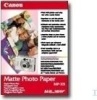 Canon MP101 Matte Photo Paper Photo