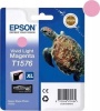 Epson T1576 Light Magenta Ink Cartridge Photo