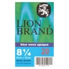 Lion Brand JD753/C Wove Opaque Envelopes - Packs of 20 Photo