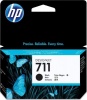 HP 711 Black Ink Cartridge Photo