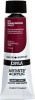 Daler Rowney Cryla Acrylic Tube - Quinacridone Violet Photo