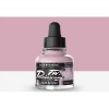 Daler Rowney FW Ink - Pearl Platinum Pink Photo