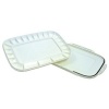 Mijello 24 Well Plastic Palette with Airtight Lid Photo