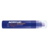 Montana Acrylic Marker - Shock Blue Deep Photo