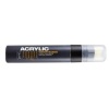 Montana Acrylic Marker - Shock Black Photo