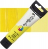 Daler Rowney System 3 Acrylic - Lemon Yellow Photo