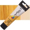 Daler Rowney System 3 Acrylic - Rich Gold Hue Photo