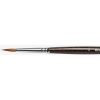 Jacksons Jackson's Kolinsky Series 1205 #4 Tajmyr Sable Brush Photo