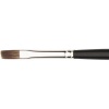 Jacksons Jackson's Procryl Long Flat No. 2 Brush Photo