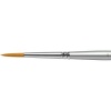 Jacksons Jackson's Silverline Round Size 5 Watercolour Brush - Series 986 Photo