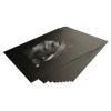 Essdee Scraperfoil - Black Coated Silverfoil Photo