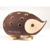 Koh i noor Koh-I-Noor Small Hedgehog Without Pencils Brown Photo