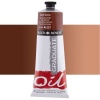 Daler Rowney Graduate Oil - Burnt Sienna Photo