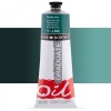 Daler Rowney Graduate Oil - Viridian Hue Photo