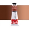 Daler Rowney Graduate Oil - Burnt Sienna Photo