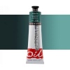 Daler Rowney Graduate Oil - Viridian Hue Photo