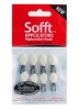 PanPastel Sofft Replaceable Heads Pack of 8 Photo