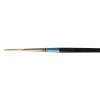 Daler Rowney Aquafine Watercolour Brush - Af50 Rigger - 6 Photo