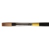 Daler Rowney System 3 - Acrylic Brush - Sy44 Lh Flat - 6 Photo