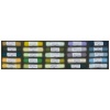 Mount Vision Soft Pastel - Set of 25 - Workshop Selection E Photo