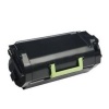 Lexmark 52D5X0E Laser Toner & Cartridge Photo