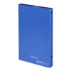 Lian Li Lian-Li EX-10QI 2.5" USB Powered Hard Drive Enclosure Photo