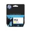 HP 953 Yellow Original Ink Cartridge Photo