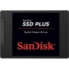 SanDisk SSD Plus Solid State Drive Photo