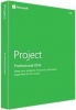 Microsoft Project Professional 2016 32-bit/x64 DVD Photo