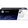 HP 30X Original High Yield LaserJet Toner Cartridge Photo