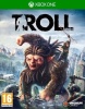 Troll & I Photo