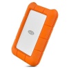 LaCie Rugged External Hard Drive Photo