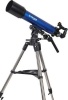 Meade Infinity Altazimuth Refractor Telescope Photo