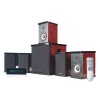 Microlab H-500 Home Theater Speaker System Photo