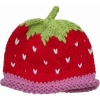 Huggalugs Very Berry Beanie Photo