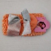 4AKid Headband With Silver Bow Photo