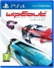 Sony WipEout: Omega Collection Photo