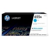 HP 655A Original Toner Cartridge Photo