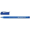 Faber Castell Faber-castell Triflow Ball Pen-blue Box Of 50 Photo