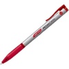 Faber Castell Faber-castell Ball Pen Grip X10 1 0mm Red Box Of 10 Photo