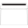 Merpak C6-Banker White Gummed Flap Envelopes Photo